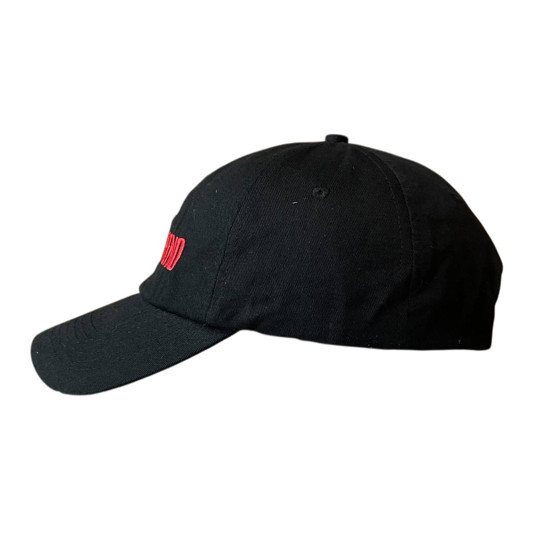 Motor trend baseball cap