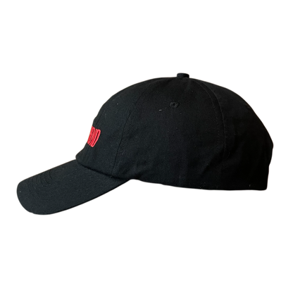 Motor trend baseball cap