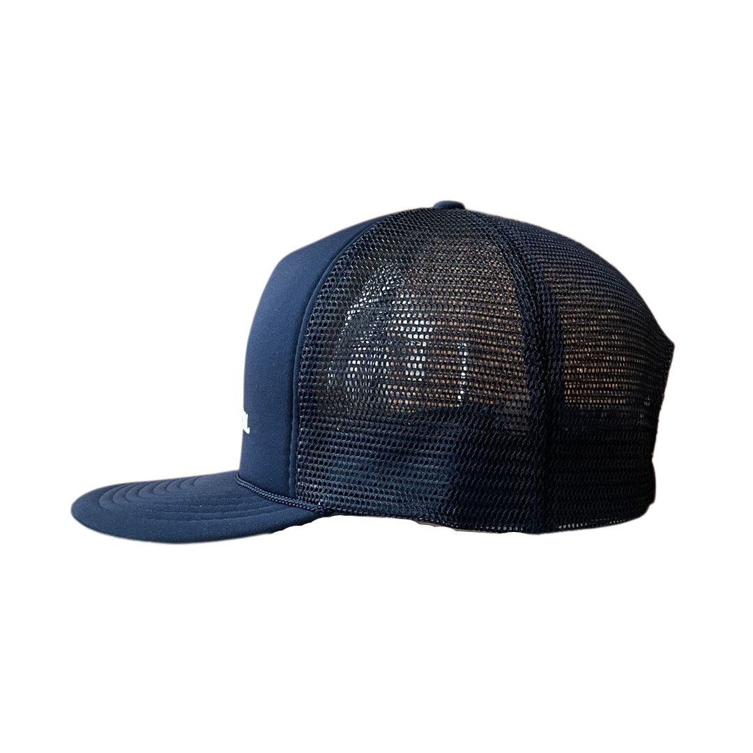 Crowley frozen desserts cap