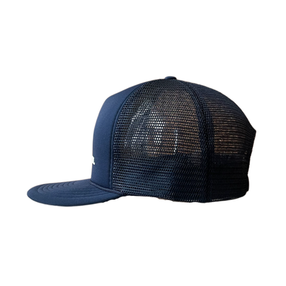 Crowley frozen desserts cap