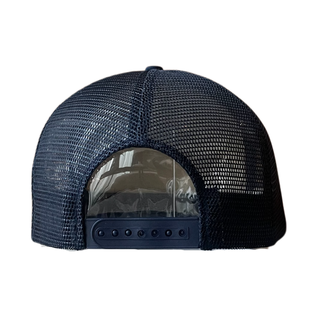 Crowley frozen desserts cap