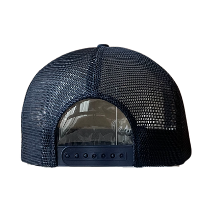 Crowley frozen desserts cap