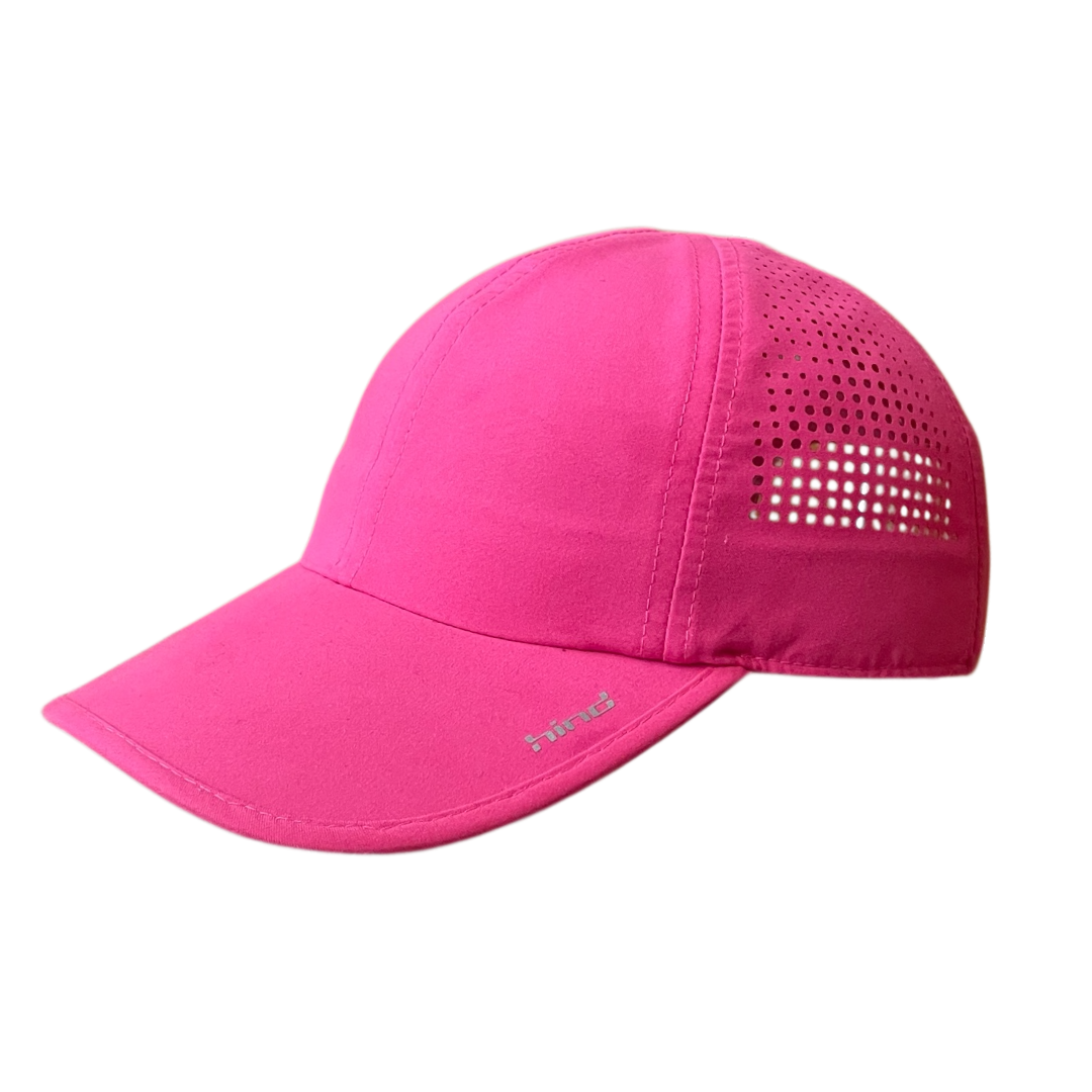 Hind sports cap pink