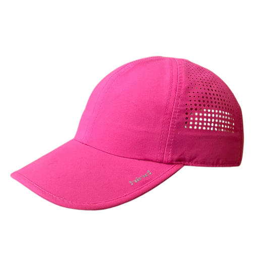 Hind sports cap pink