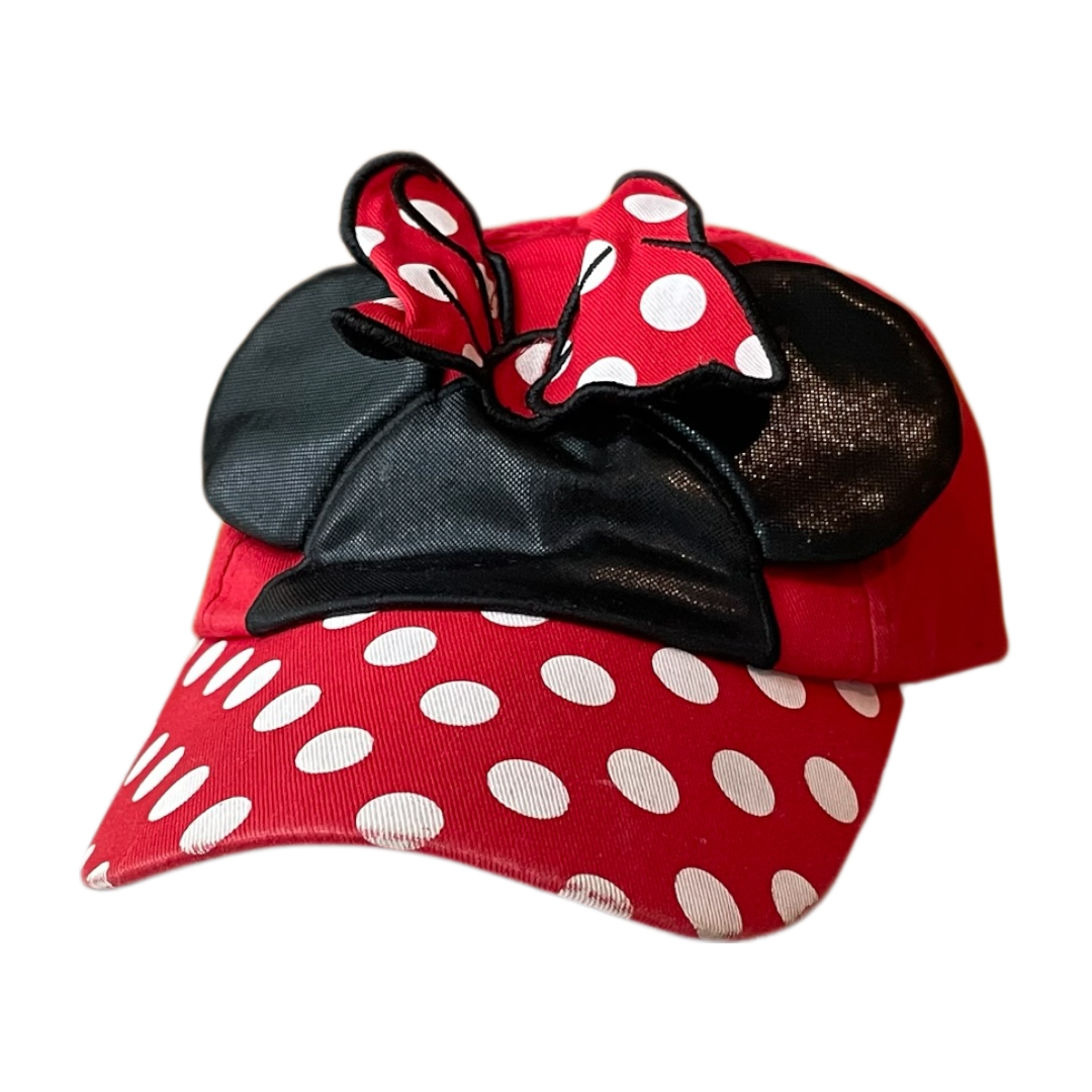 Disney minnie mouse cap KIDS
