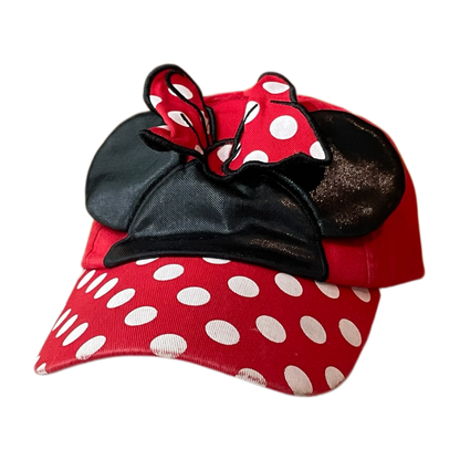Disney minnie mouse cap KIDS