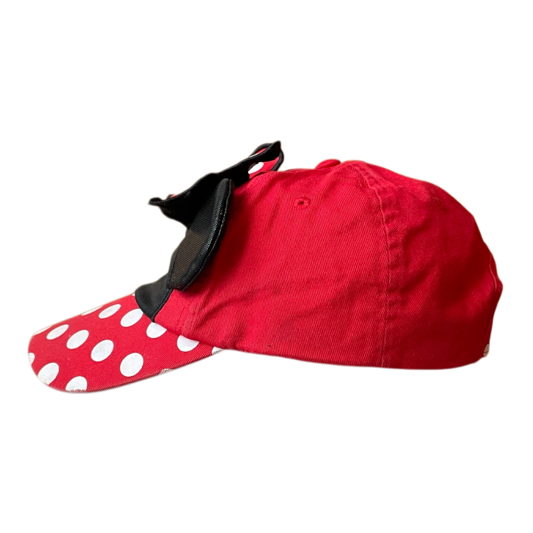 Disney minnie mouse cap KIDS