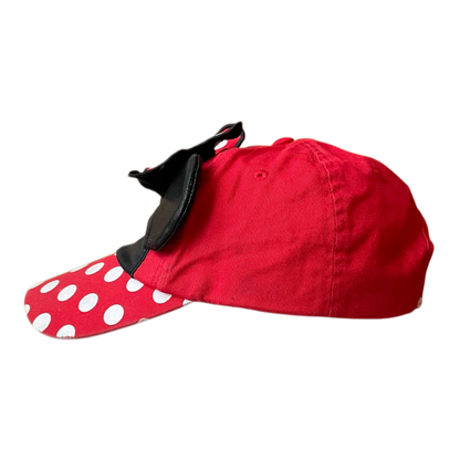 Disney minnie mouse cap KIDS