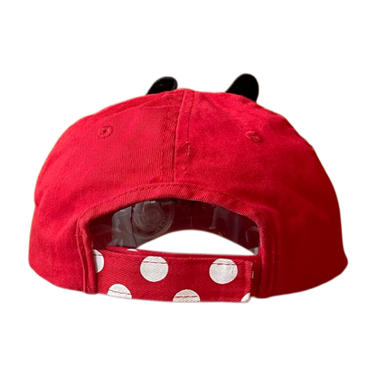 Disney minnie mouse cap KIDS