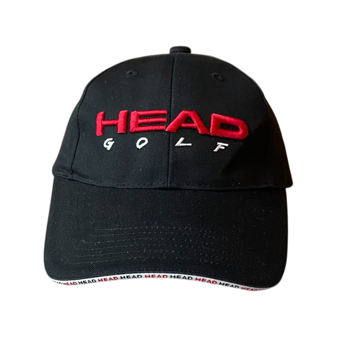 Head golf cap