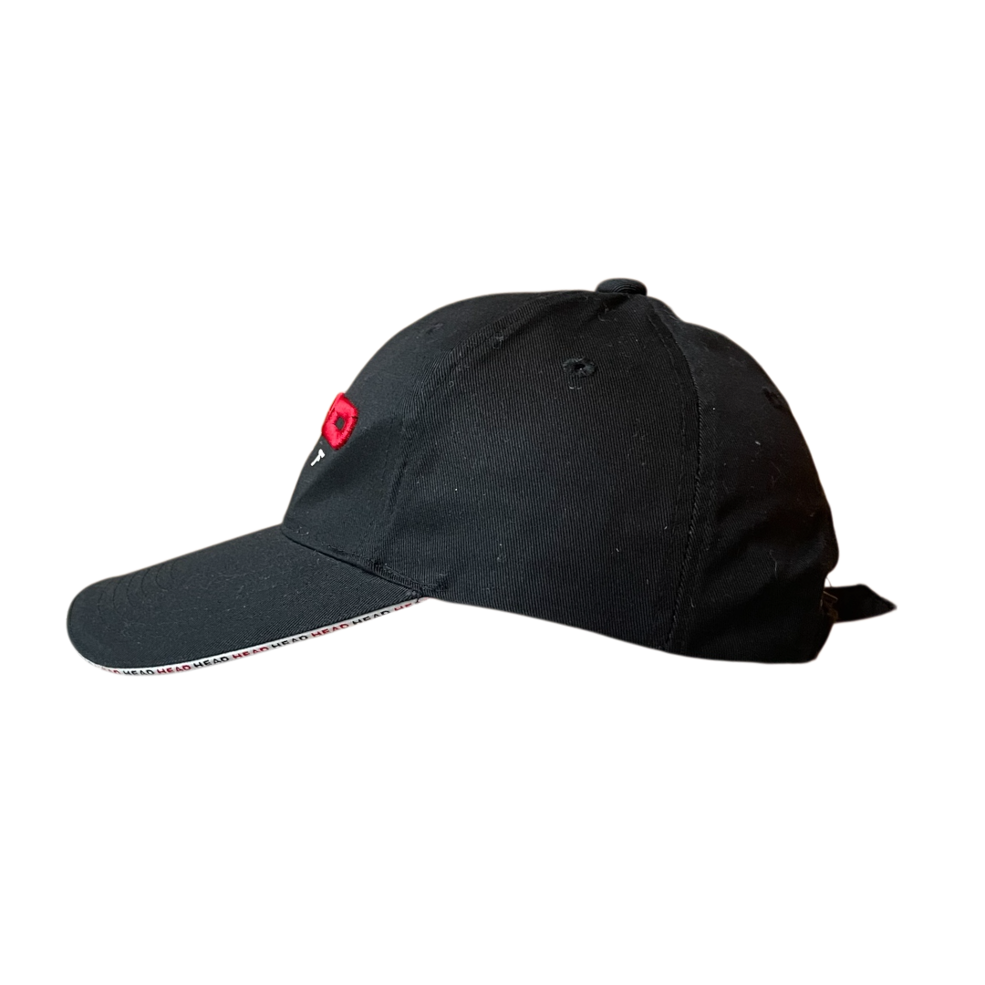 Head golf cap