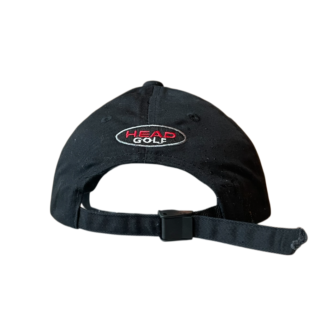Head golf cap