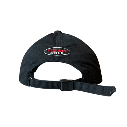 Head golf cap