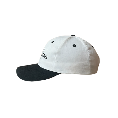 Las Vegas LV logo cap
