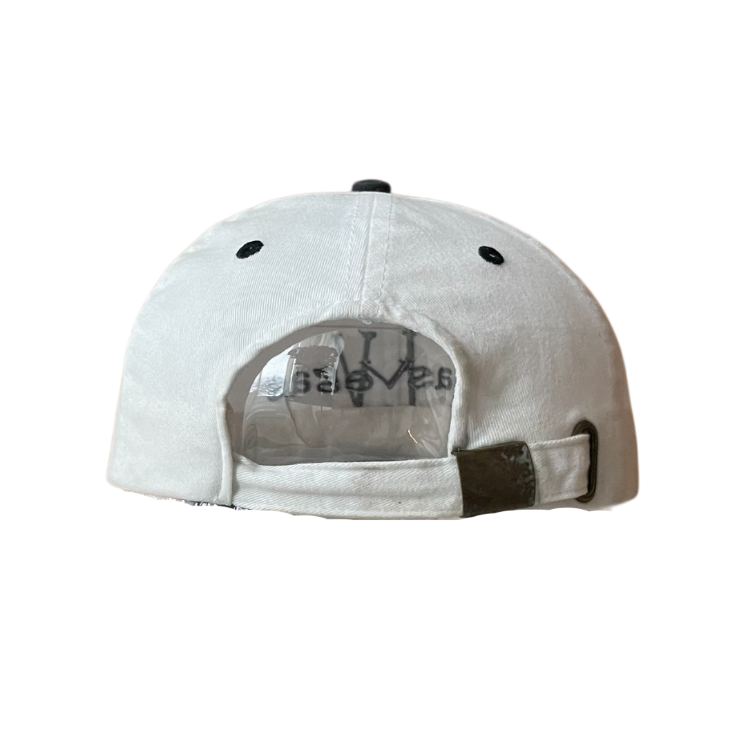 Las Vegas LV logo cap