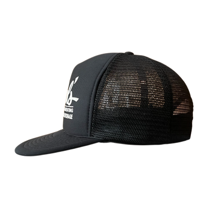 Rabelś plumbing trucker cap