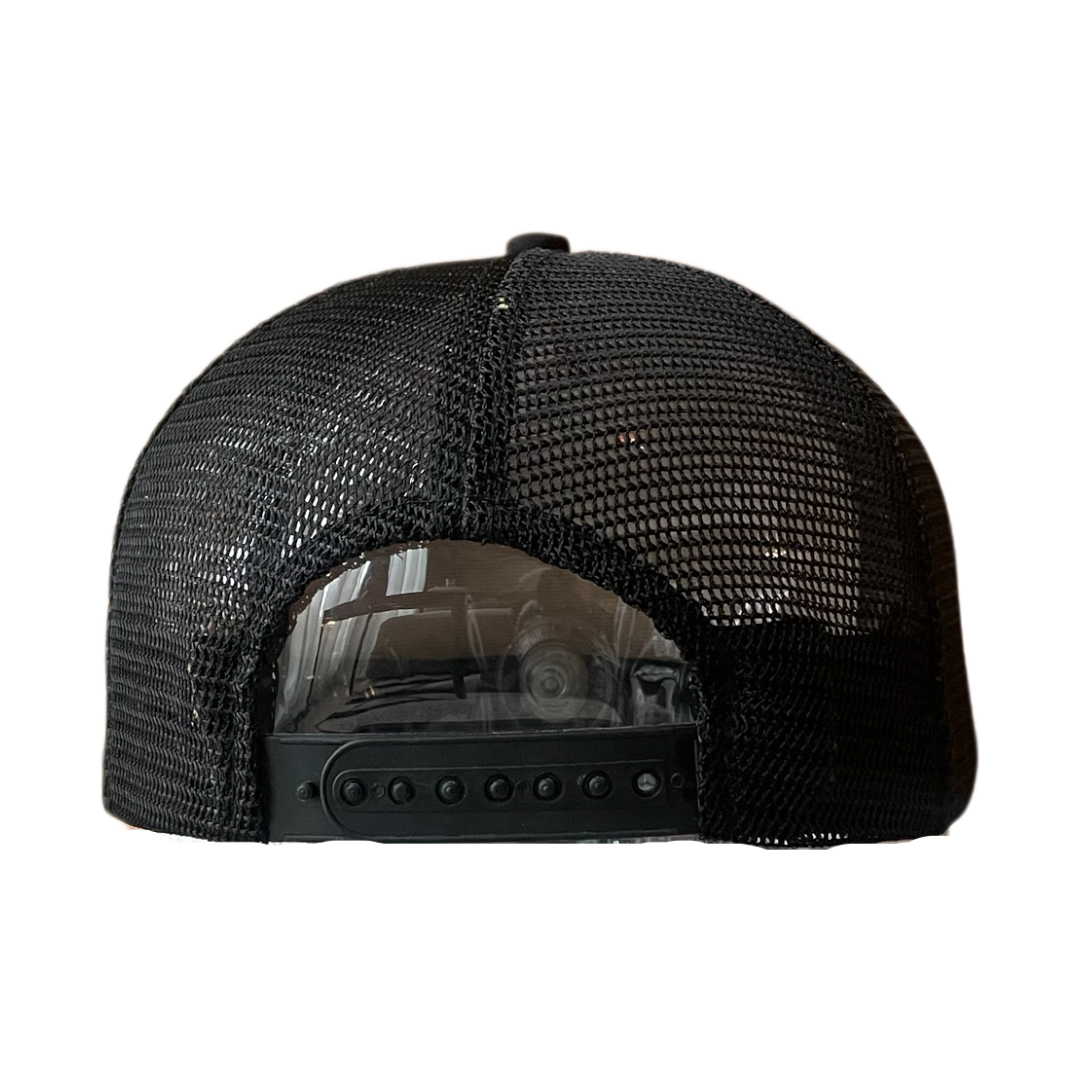 Rabelś plumbing trucker cap