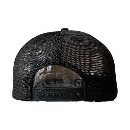 Rabelś plumbing trucker cap