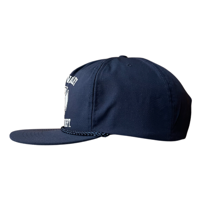 Grand valley fire dept. blue