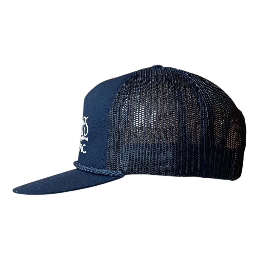 Kemps foods trucker cap