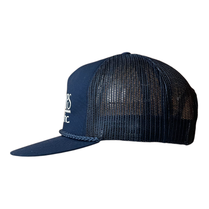 Kemps foods trucker cap