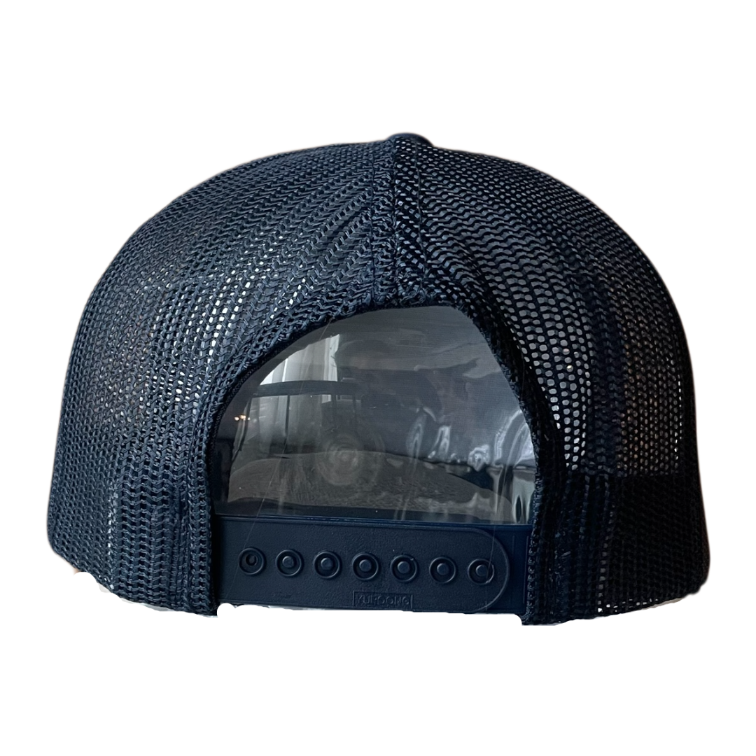 Kemps foods trucker cap