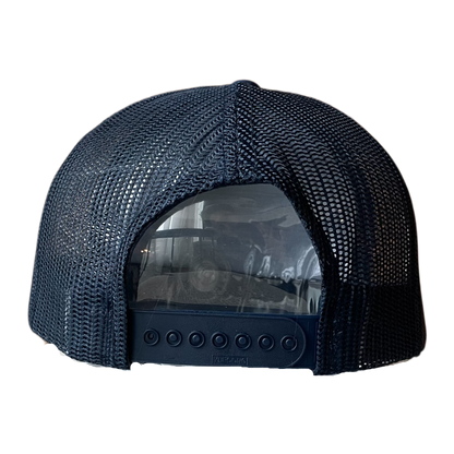 Kemps foods trucker cap