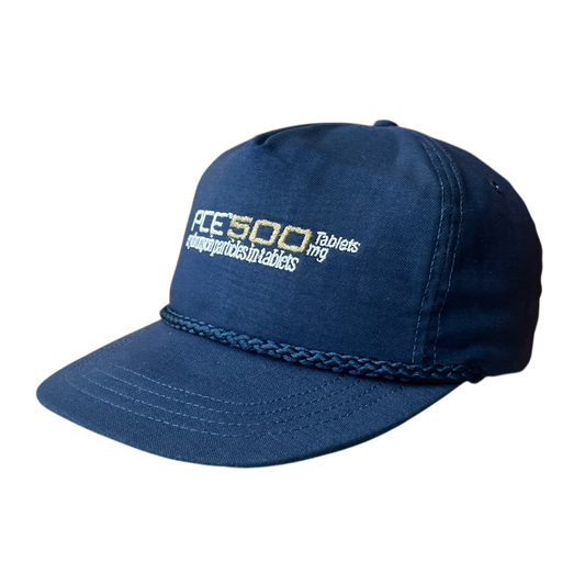 PCE 500 Tablets blue cap