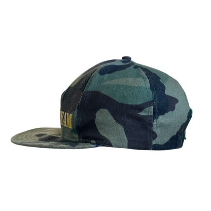 A-team logo cap