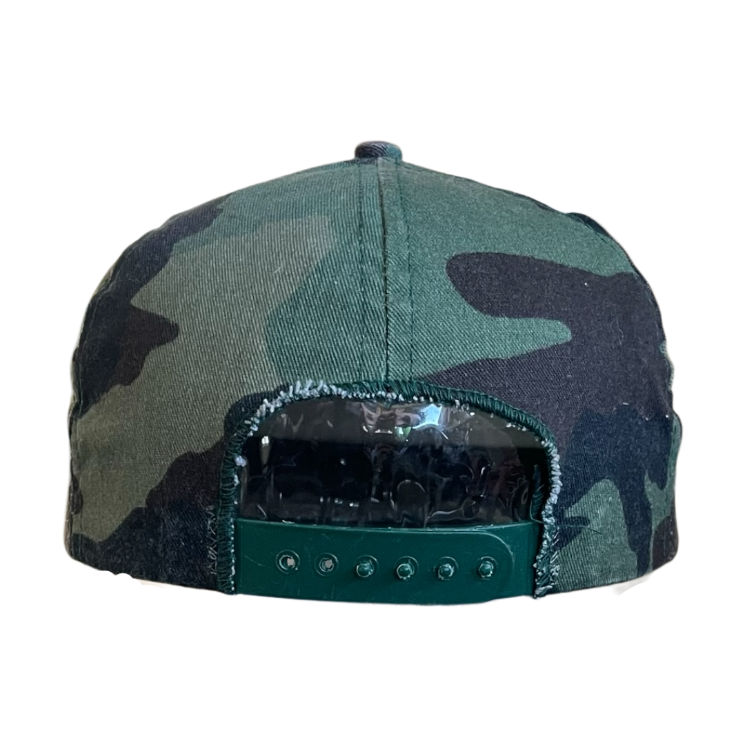 A-team logo cap