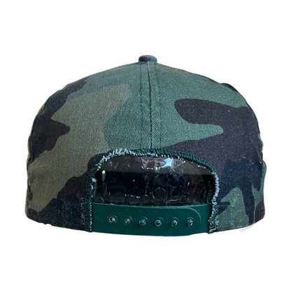 A-team logo cap