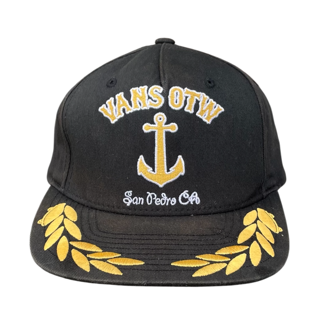 Vans OTW San Pedro cap