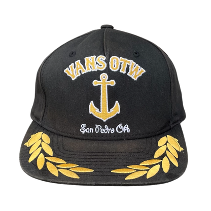 Vans OTW San Pedro cap
