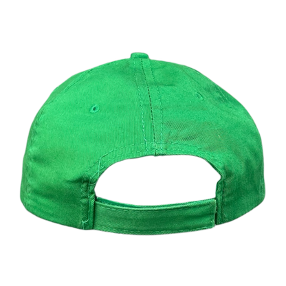 Vintage Heineken logo velcro cap