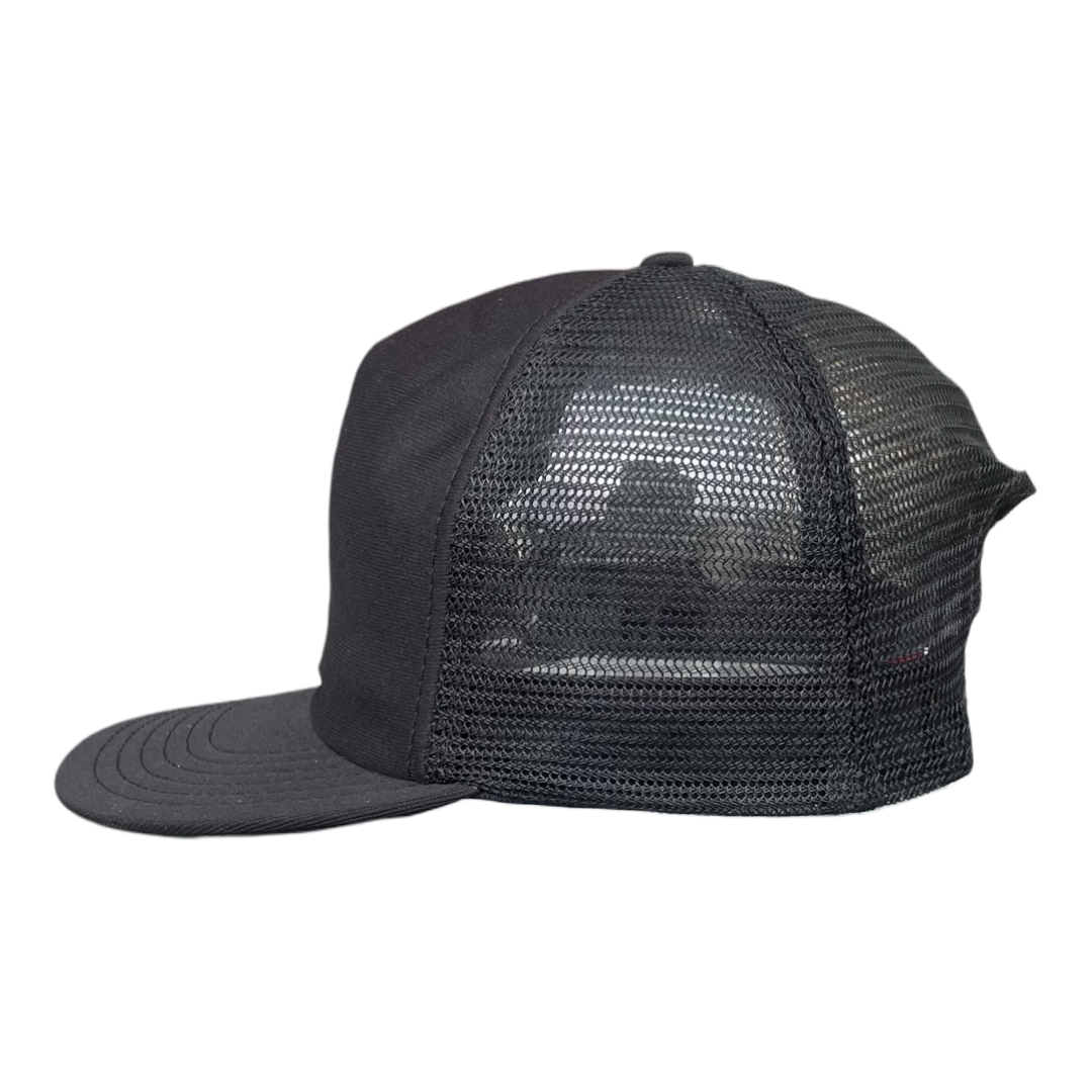 US steelworkers trucker cap