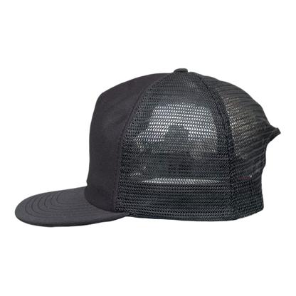 US steelworkers trucker cap