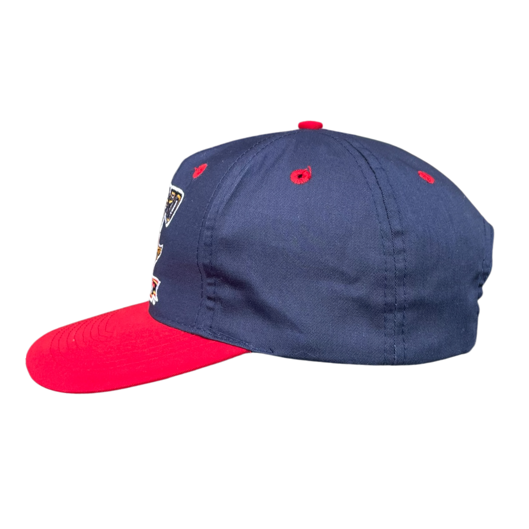 Brickyard 400 cap