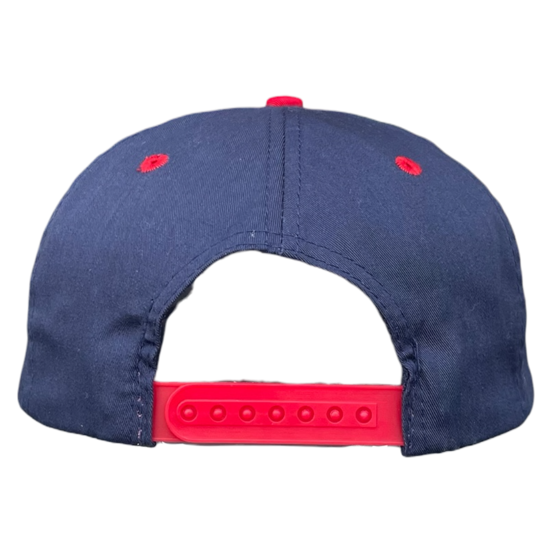 Brickyard 400 cap