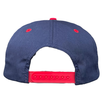 Brickyard 400 cap