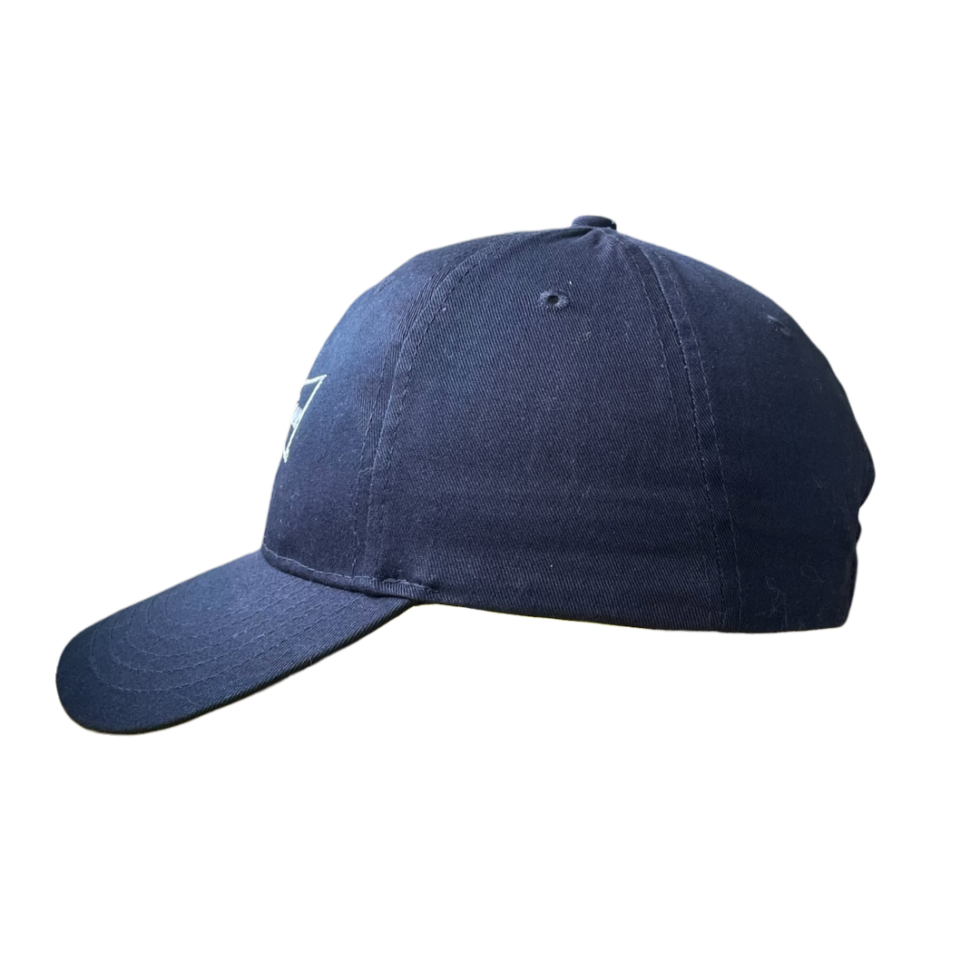 Budweiser logo cap