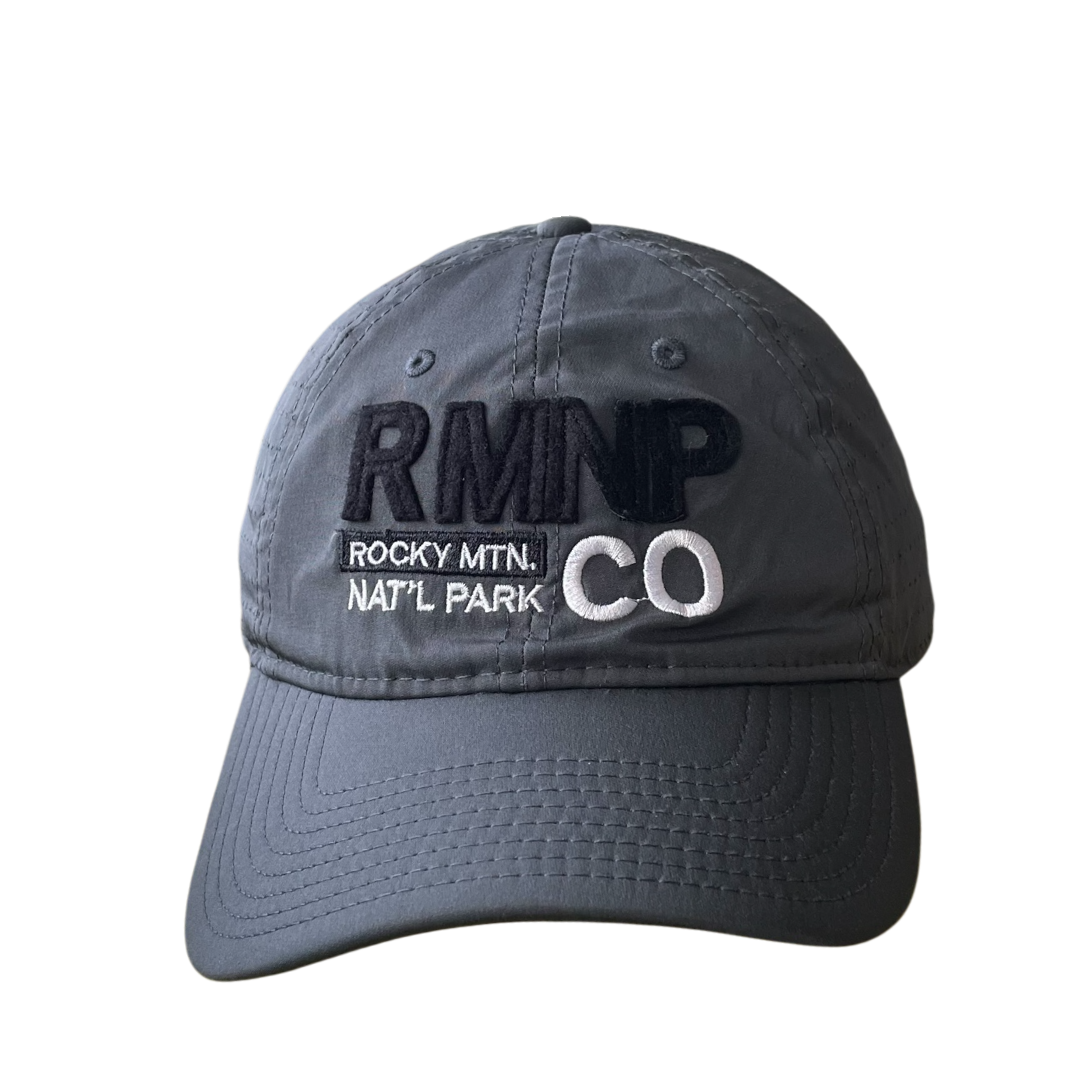 Rocky mountain national park cap