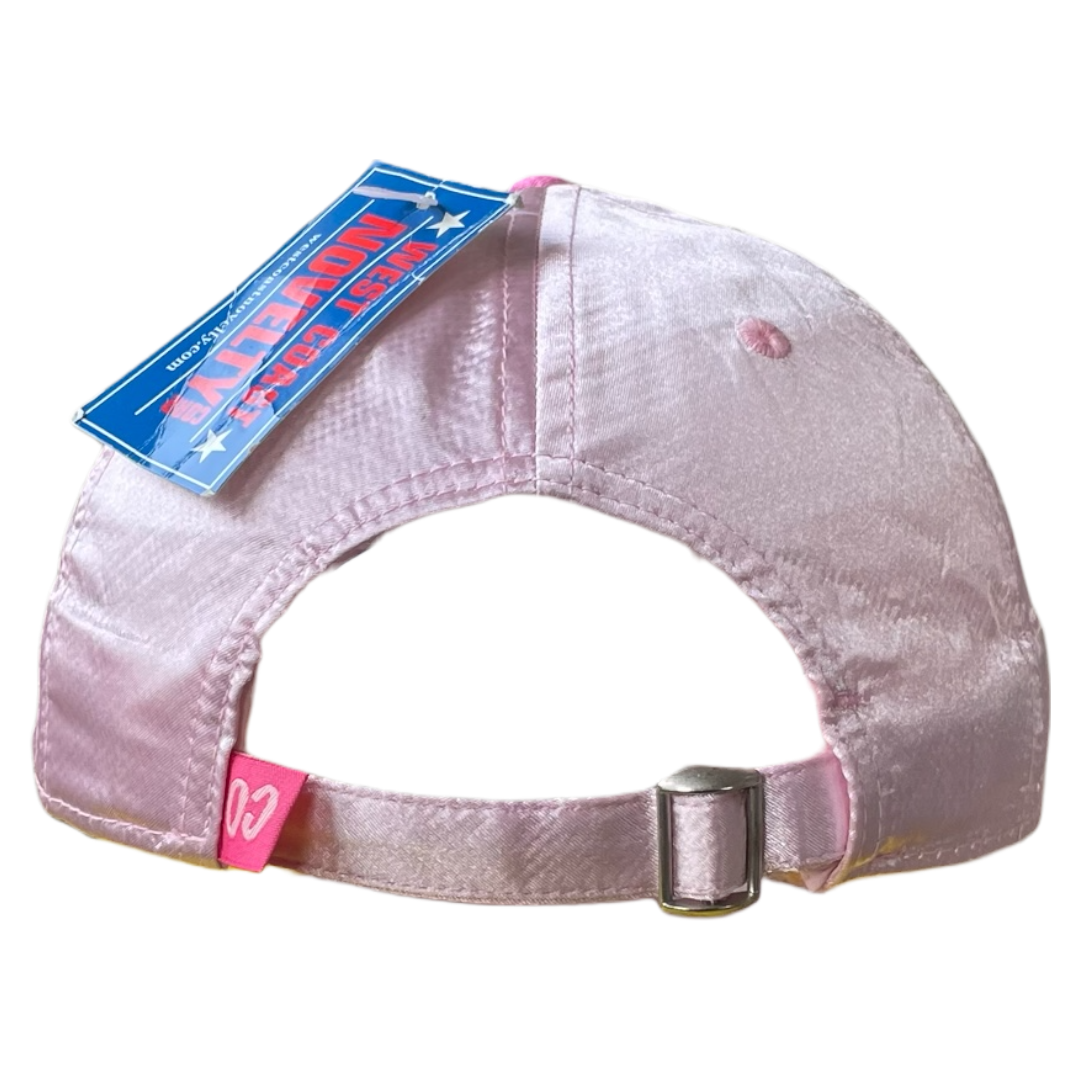 Vintage Colorado logo cap