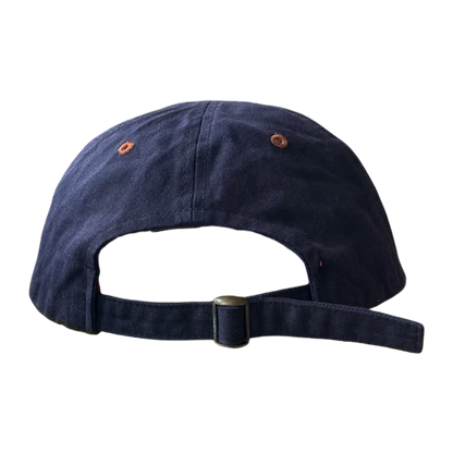 Iowa state fair cap blue