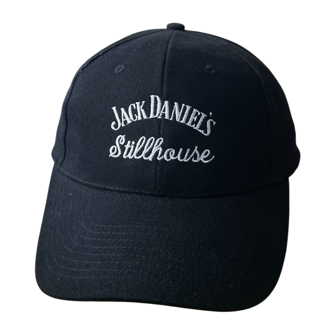 Jack Daniels Stillhouse cap