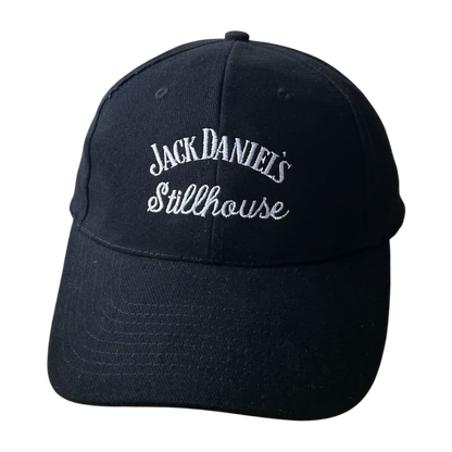 Jack Daniels Stillhouse cap