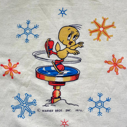 Looney Tunes tweety t shirt Toddler