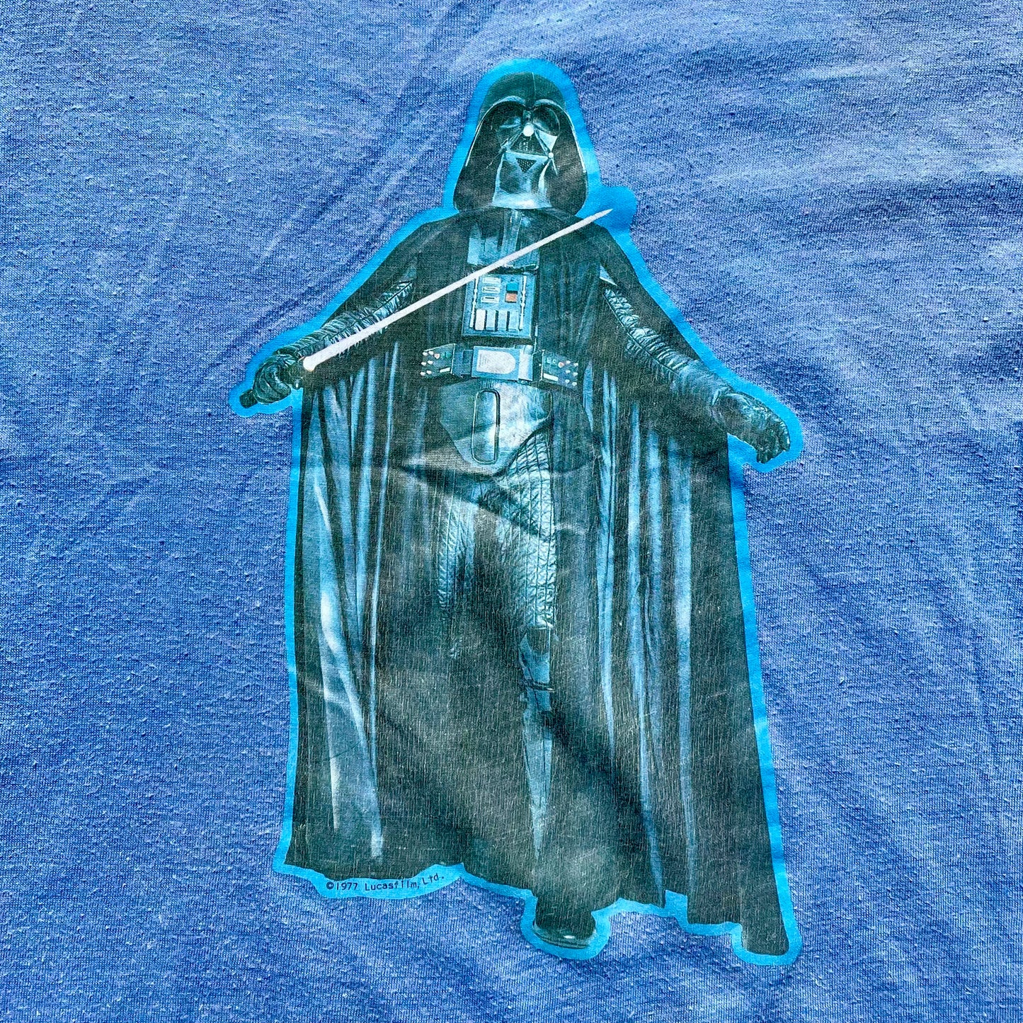 Star Wars Darth vader T-shirt kids