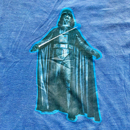 Star Wars Darth vader T-shirt kids