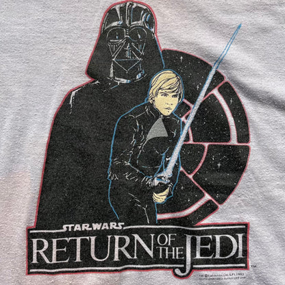 Star Wars Return of the jedi T-shirt KIDS