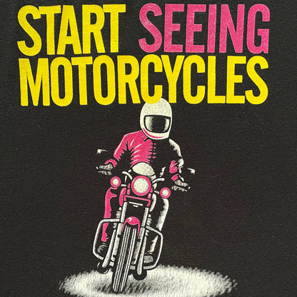 Minnesota motor program T-shirt